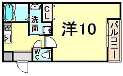 阪急神戸本線 園田駅 徒歩4分