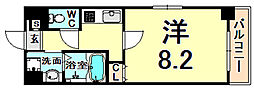 アトール尼崎 3階