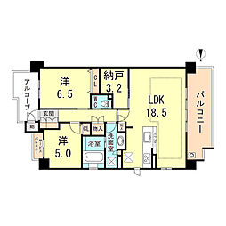 プレイズ塚口 5階/5F