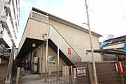 ラフィネ姫島の賃貸物件