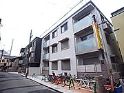MAISONDELAPINの賃貸物件