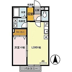 サンライズ 2階