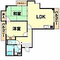 ルー・エーベル常光寺壱番館2階10.0万円