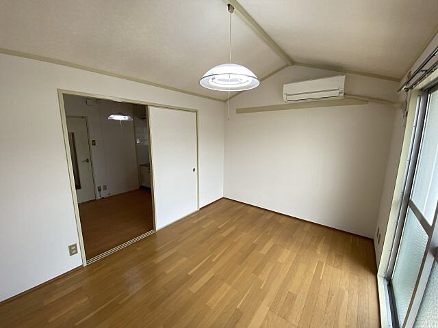 洋室