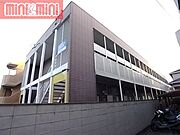 レオパレス武庫之荘の賃貸物件