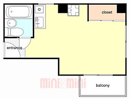 Residence AlikaIII 2階