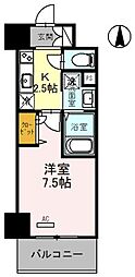 レリーフ南塚口 1階