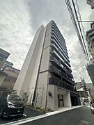 リビオレゾン塚本ステーションプレミアの賃貸物件