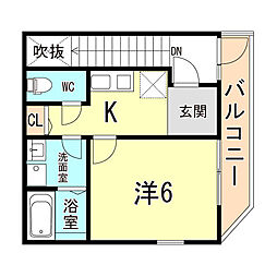 MUKOGAWA1414 1階