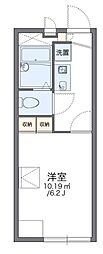 レオパレスMATSUDA 1階