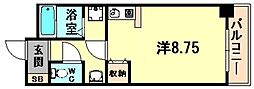 セレーノ稲野 3階