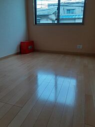 エトワール明大前 103 1階1Kのリビング/ダイニング