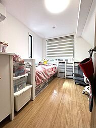子供部屋の画像