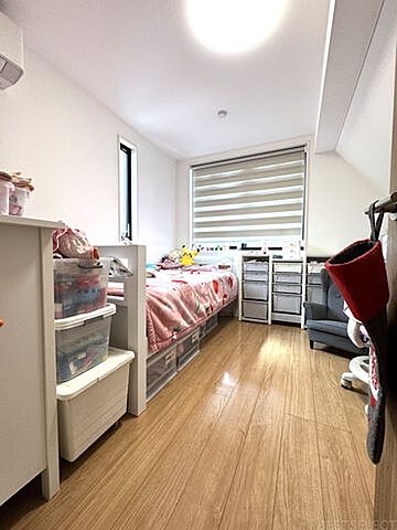 子供部屋 北区赤羽北1丁目