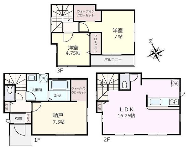 間取り：311002223779