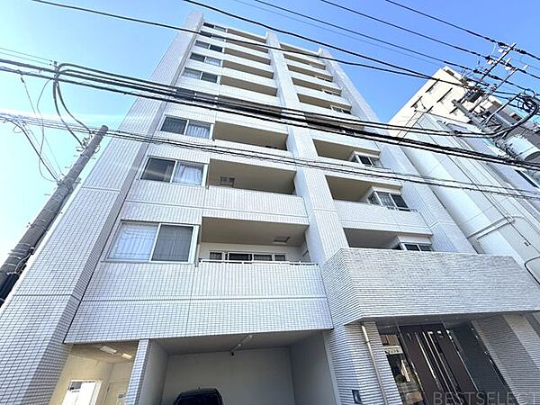 大切なペットと一緒に暮らせるマンション！（※細則有）