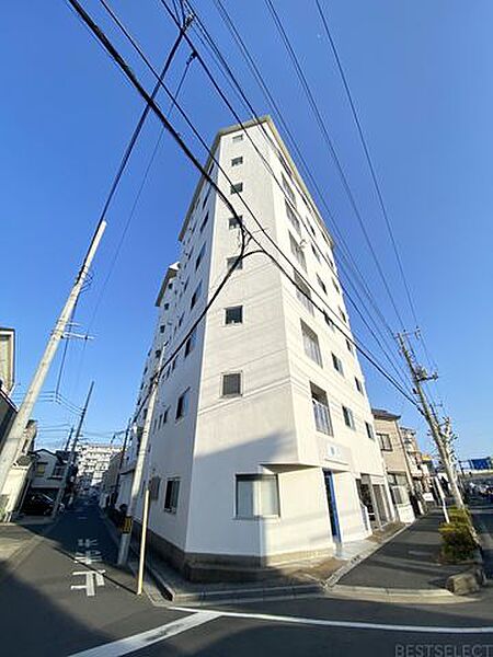 ■JR京浜東北線「蕨」駅まで徒歩15分～都心へのアクセスも良好です！