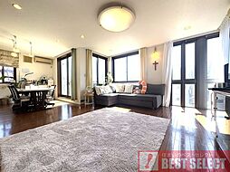 川口市領家2丁目　中古戸建