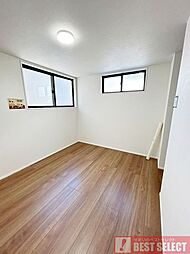 子供部屋の画像