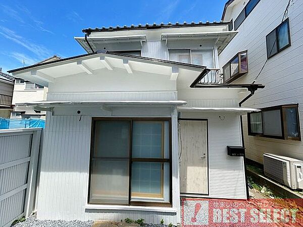 内装フルリフォーム済です！