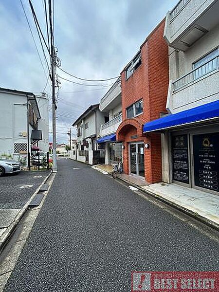 ●西武新宿線「西武柳沢」駅徒歩3分！アクセスも大変良好で毎日の通勤・通学、お出かけにも便利です。