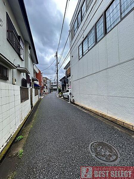 人気のL字バルコニーで陽当たり・通風も良好です。