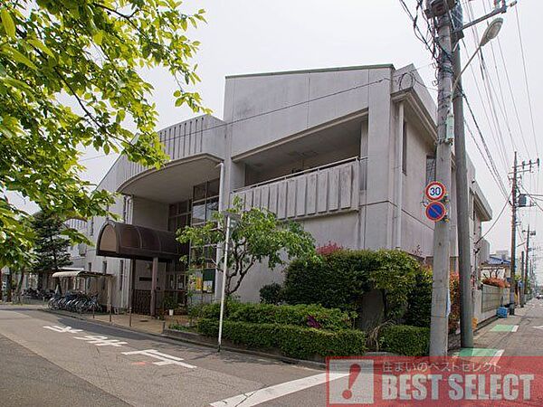 くるみ保育園 150m