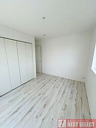 洋室の画像