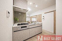 キッチン