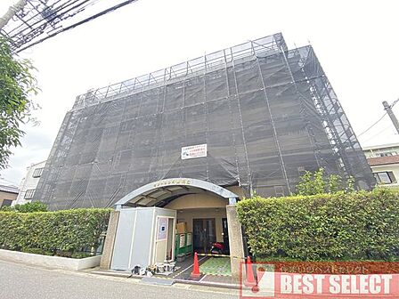 ご家族みんなが安心して過ごせる落ち着いた住環境が魅力です