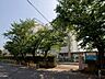 周辺：戸田市立新曽北小学校 新曽北小学校　徒歩9分 650m