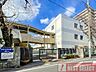 周辺：川口市立仲町中学校 1100m