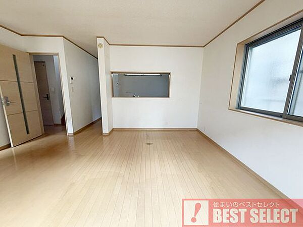 お部屋のインテリアも自由自在。どんなお部屋にするか考えるのも楽しみの一つですね