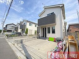 川口市戸塚東2丁目 中古戸建