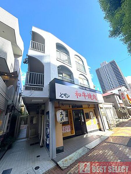 利便性重視の方にオススメ！