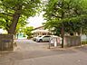 周辺：蕨市立西小学校 西小学校　徒歩10分 780m