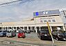 周辺：スーパーバリュー川口前川店 徒歩15分 1160m