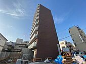 大阪市阿倍野区美章園３丁目 10階建 築4年のイメージ