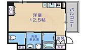 大阪市阿倍野区松崎町３丁目 7階建 築12年のイメージ