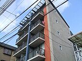 大阪市東住吉区矢田４丁目 6階建 築28年のイメージ