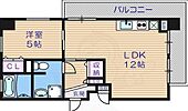 大阪市浪速区恵美須西１丁目 10階建 築18年のイメージ