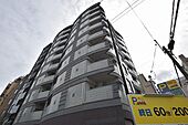 大阪市浪速区恵美須西１丁目 10階建 築18年のイメージ