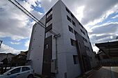 大阪市阿倍野区丸山通２丁目 5階建 築6年のイメージ
