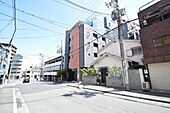 大阪市天王寺区勝山１丁目 7階建 築30年のイメージ