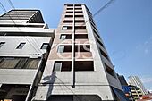 大阪市天王寺区上本町９丁目 10階建 築20年のイメージ