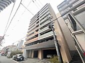 大阪市阿倍野区昭和町２丁目 10階建 築5年のイメージ