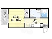 大阪市生野区巽南３丁目 3階建 築7年のイメージ