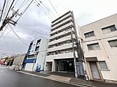 大阪市天王寺区味原町 8階建 築18年のイメージ