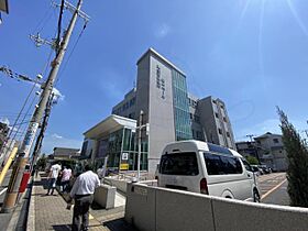 フジパレス今川駅東3番館  ｜ 大阪府大阪市東住吉区今川４丁目14番19号（賃貸アパート1K・1階・27.00㎡） その11