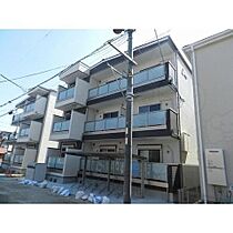 Rパレス矢田  ｜ 大阪府大阪市東住吉区矢田３丁目15番3号（賃貸アパート1LDK・1階・30.89㎡） その1